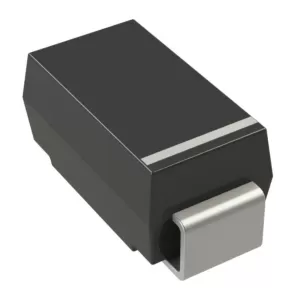 SMAJ28A TVS DIODE 28V 45.4V DO214AC
